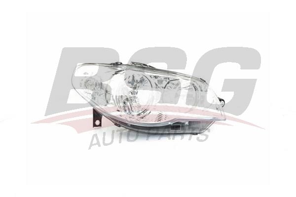 Fiat Palio 1996-2000 Arası 1.2, 1.6 16V, 1.7 TD, 1.9 D Sağ BSG Marka Far