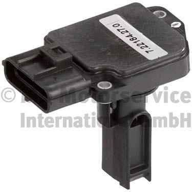 Ford Mondeo 2000-2007 Arası 2.2 TDCi Pierburg Marka Hava Debimetresi