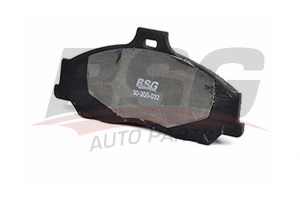 Ford Ranger 1997-2011 Arası 2.5 D, 2.5 TDdi, 2.5 TD, 2.5 TDdi 4x4 BSG Marka Ön Balata