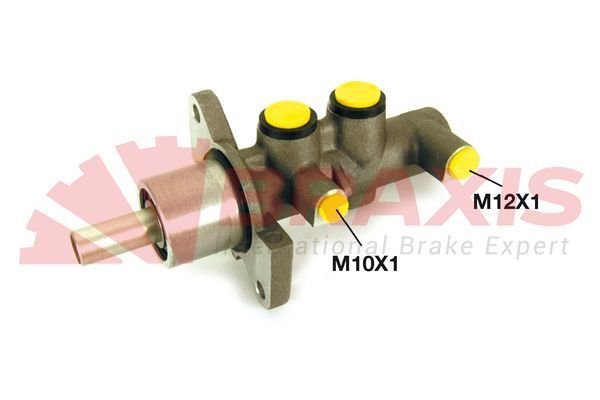 Opel Astra 1998-2009 Arası 1.6 Braxis Marka Fren Ana Merkezi