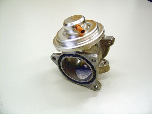 Volkswagen Polo 2001-2014 Arası 1.4 TDI BorgWarner (Wahler) Marka EGR Valfi