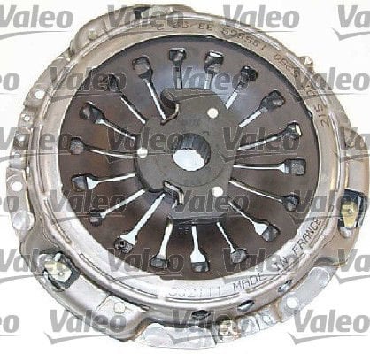 Peugeot 405 1992-1999 Arası 1.9 TD Valeo Marka Debriyaj Seti
