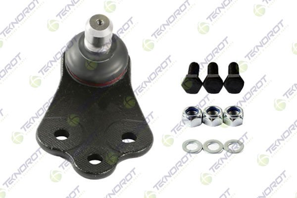Egea 1.3 Sağ-Sol Salıncak Rotili Teknorot F-435K
