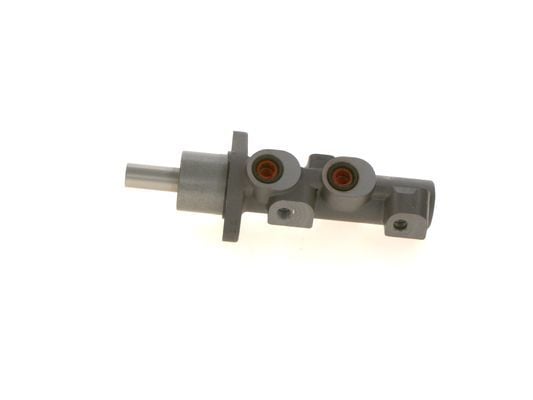 Fiat Stilo 2001-2010 Arası 1.9 JTD Bosch Marka Fren Ana Merkezi