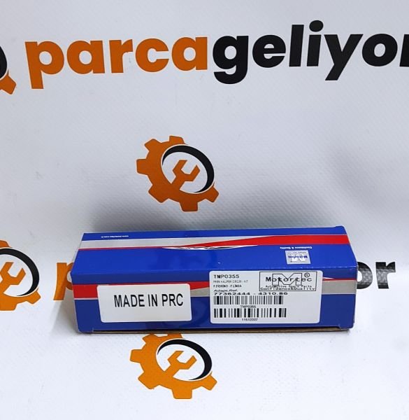 Fiorino 1.3 Arka Fren Ayar Cırcırı MOT-TMP0355