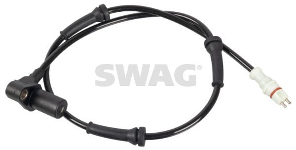 Renault Clio 1998-2016 Arası 1.4 Swag Marka Abs Sensörü