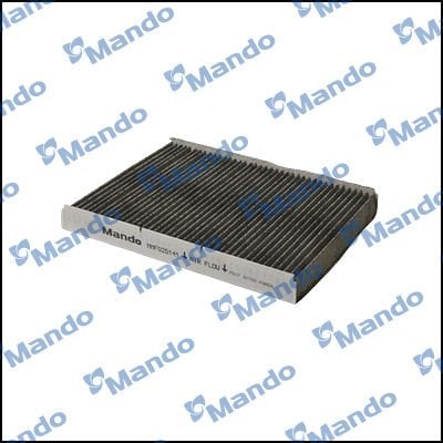 Volkswagen Golf 1997-2008 Arası 1.9 TDI Mando Marka Polen Filtresi