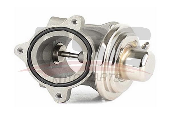 Volkswagen Polo 2001-2014 Arası 1.4 TDI BSG Marka EGR Valfi