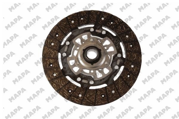 Chevrolet Epica 2004-2011 Arası 2.0 D Mapa Marka Debriyaj Seti