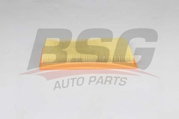 Ford Fiesta 1995-2006 Arası 1.25 i 16V BSG Marka Hava Filtresi