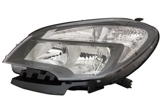 Opel Mokka 2012-2016 Arası 1.4 LPG Sağ Depo Marka Far