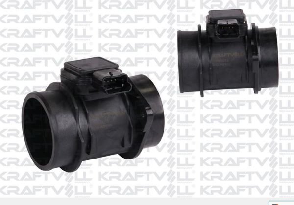 Peugeot 206 1998-2012 Arası 1.4 HDi eco 70, 1.4 HDi Kraftvoll Marka Hava Debimetresi