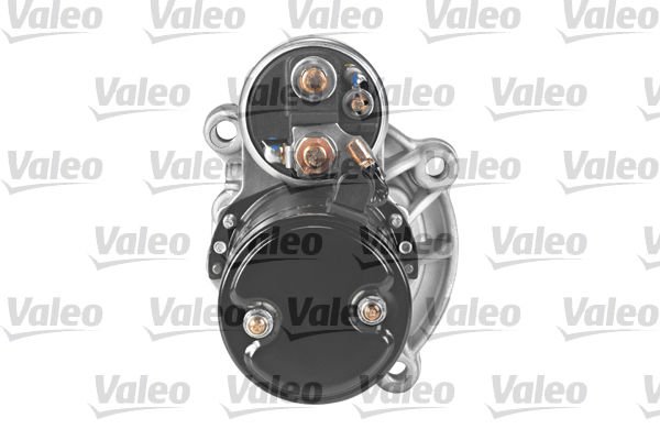 Peugeot 607 2000-2004 Arası 2.2 16V Valeo Marka Marş Motoru