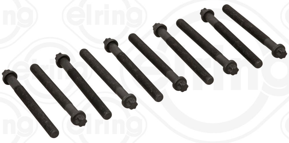 Renault 19 1991-2003 Arası 1.9 dT Elring Marka Silindir Kapak Saplaması