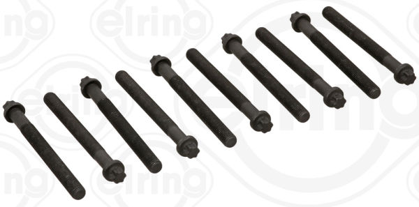 Renault 19 1991-2003 Arası 1.9 dT Elring Marka Silindir Kapak Saplaması
