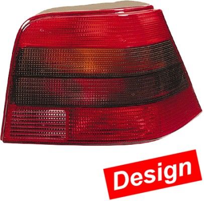 Volkswagen Golf 1997-2008 Arası 1.8 4motion Hella Marka Sağ Stop Lambası