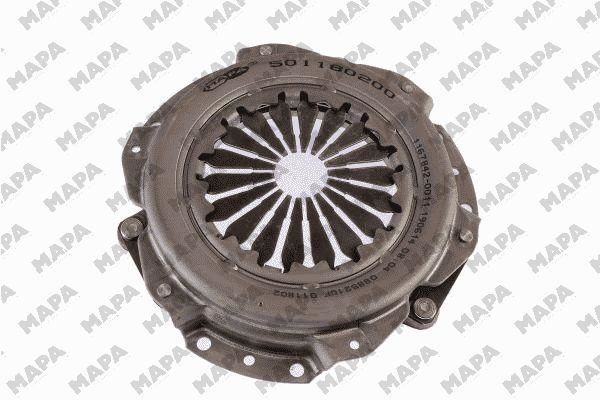 Renault Clio 1990-1999 Arası 1.2 Mapa Marka Debriyaj Seti