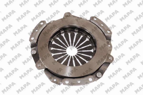 Renault Clio 1990-1999 Arası 1.2 Mapa Marka Debriyaj Seti