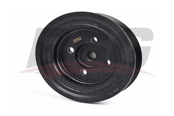 Ford Focus 1998-2013 Arası 1.8 TDCi BSG Marka Krank Kasnağı