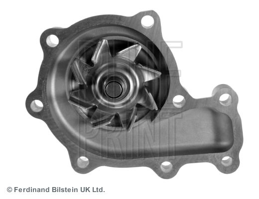 Ford Ranger 1997-2012 Arası 2.5 D, 2.5 D 4x4, 2.5 TD, 2.5 TD 4x4, 2.5 TDCi 4x4, 2.5 TDdi Blueprint Marka Devirdaim Su Pompası