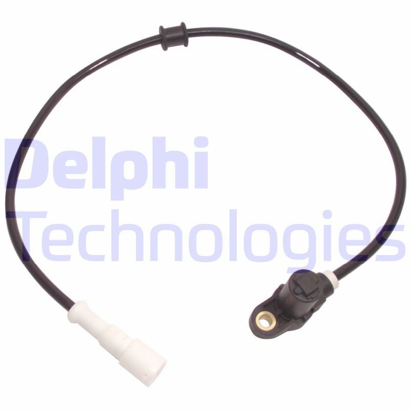 Opel Corsa 1993-2002 Arası 1.4 i 16V Delphi Marka Ön Abs Sensörü