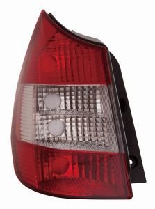 Renault Scenic 2003-2010 Arası 2.0 16V Turbo Depo Marka Sol Stop Lambası