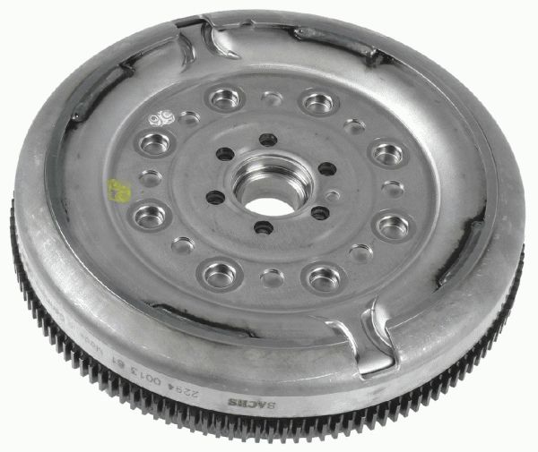 Skoda Octavia 2004-2013 Arası 2.0 TDI 4x4 Sachs Marka Volan