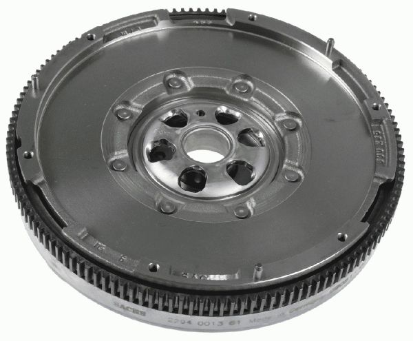 Skoda Octavia 2004-2013 Arası 2.0 TDI 4x4 Sachs Marka Volan