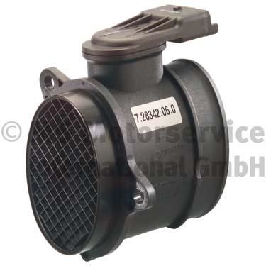 Peugeot 206 1998-2012 Arası 1.6 HDi 110 Pierburg Marka Hava Debimetresi