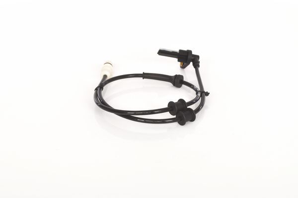 Renault Kangoo 1997-2001 Arası D 55 1.9 Bosch Marka Arka Abs Sensörü