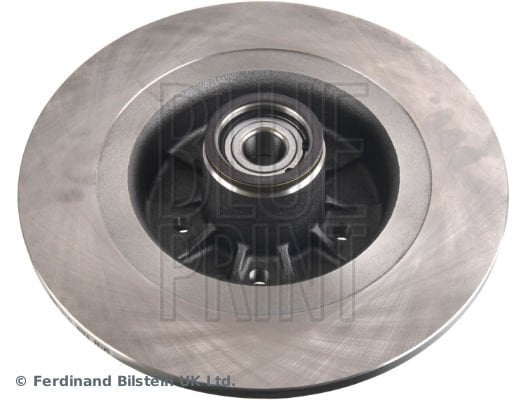 Renault Megane 2001-2012 Arası 2.0 Blueprint Marka Ön Fren Diski