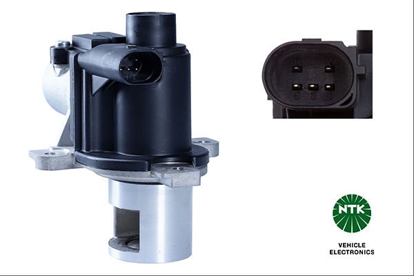 Renault Symbol 2008-2012 Arası 1.5 dCi NGK Marka EGR Valfi