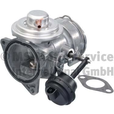 Volkswagen Polo 2001-2014 Arası 1.9 TDI Pierburg Marka EGR Valfi