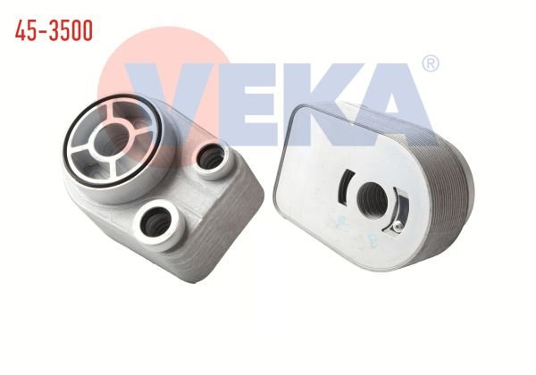Scenic III 1.5 dci Yağ Soğutucu Veka 45-3500