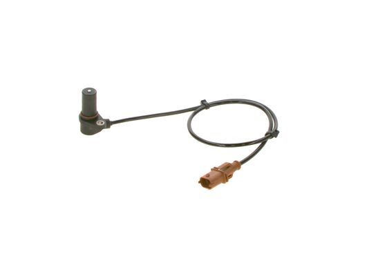 Alfa Romeo 146 1994-2001 Arası 1.4 i.e. 16V T.S., 1.6 i.e. 16V T.S. Bosch Marka Krank Sensörü