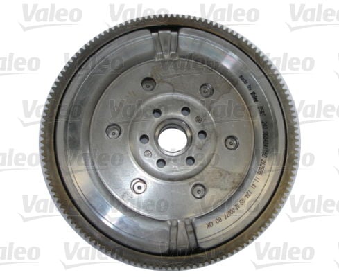 Citroen C5 2008-2012 Arası 1.6 HDi 110 Valeo Marka Oynar Göbek Volan