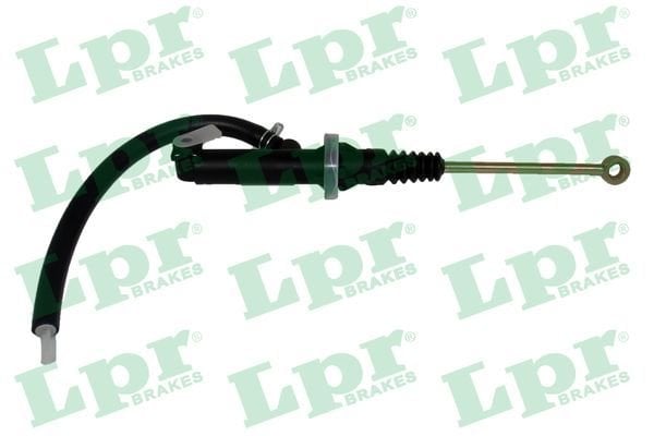 Ford Transit 2000-2006 Arası 2.0 DI LPR Marka Debriyaj Üst Merkezi