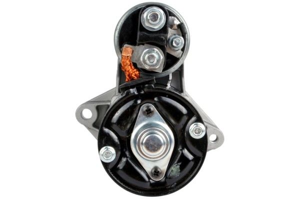 Opel Corsa 2000-2012 Arası 1.3 CDTI 16V Hella Marka Marş Motoru