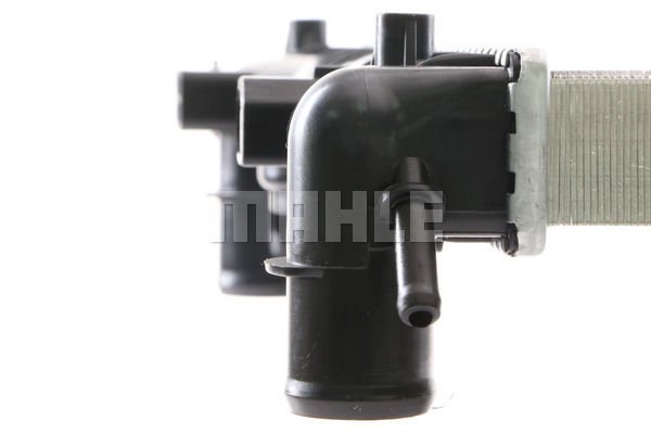 Skoda Fabia 2006-2014 Arası 1.2 12V Behr Marka Su Radyatörü