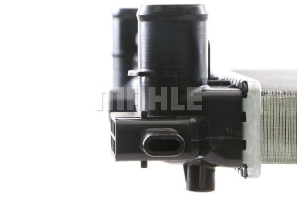 Skoda Fabia 2006-2014 Arası 1.2 12V Behr Marka Su Radyatörü