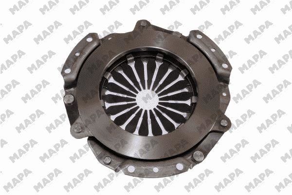 Renault Clio 1990-1999 Arası 1.2 Mapa Marka Debriyaj Seti