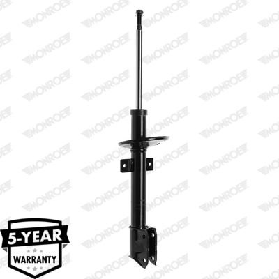Dacia Duster 2010-2021 Arası 1.5 dCi 4x4 Arka Monroe Marka Amortisör