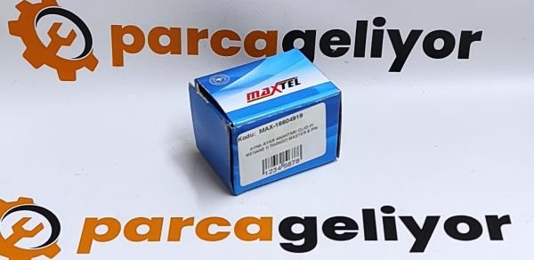 Megane II 05-08 Ayna Ayar Düğmesi Maxtel MAX-16604919