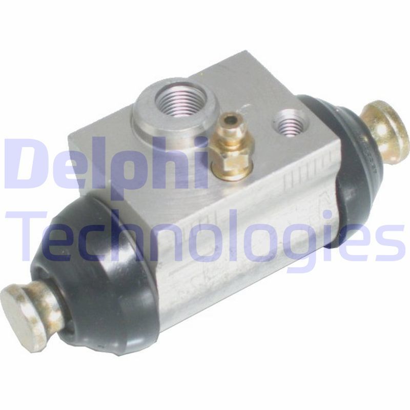 Peugeot 306 1993-2003 Arası 1.9 DT Delphi Marka Sağ-Sol Uyumlu ABSLI Fren Silindiri