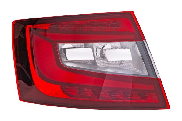 Skoda Octavia 2012-2016 Arası 1.2 TSI Hella Marka Sol Stop Lambası