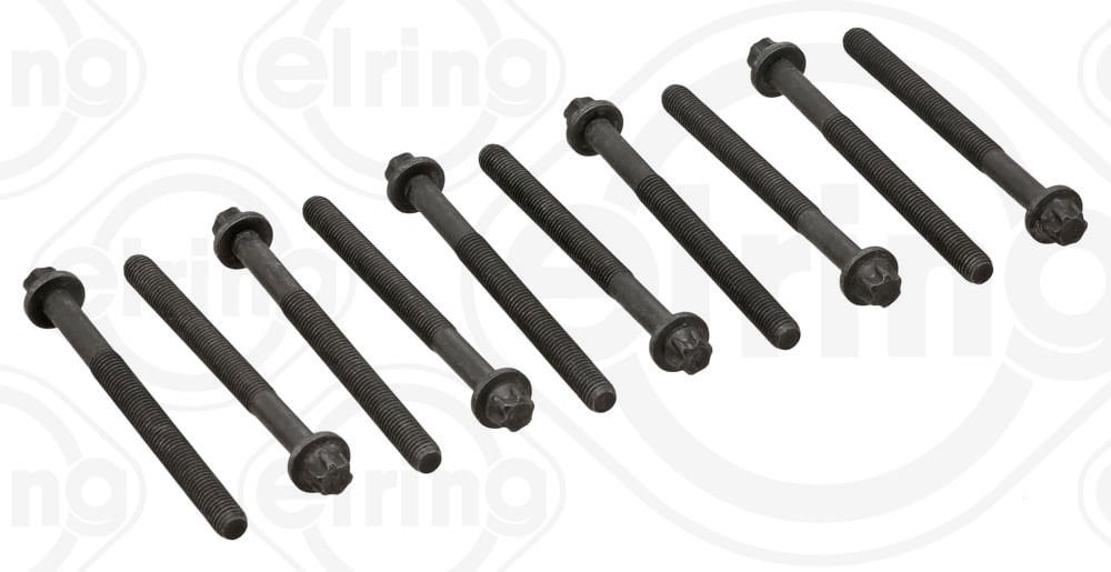 Citroen Xsara 1997-2010 Arası 1.6 16V Elring Marka Silindir Kapak Saplaması