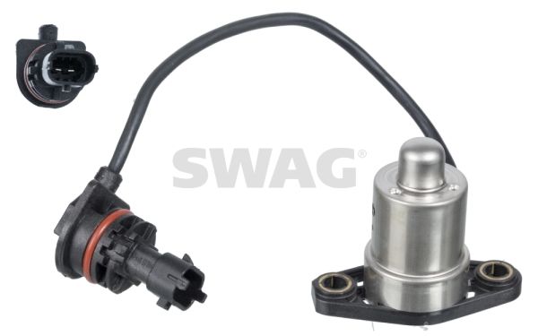 Opel Vectra 2002-2009 Arası 1.9 CDTI Swag Marka Yağ Seviye Sensörü
