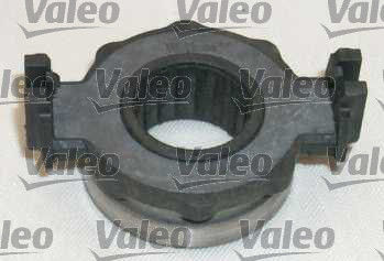 Citroen Ax 1986-1998 Arası 10 E, 14, 11, 1.3 Sport, 10 Valeo Marka Debriyaj Seti