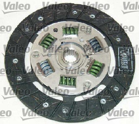 Citroen Ax 1986-1998 Arası 10 E, 14, 11, 1.3 Sport, 10 Valeo Marka Debriyaj Seti
