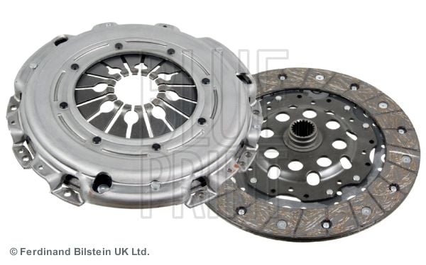 Renault Scenic 2003-2010 Arası 1.9 dCi Blueprint Marka Debriyaj Seti